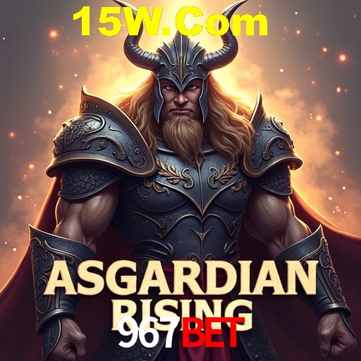 Account Benefits 967bet