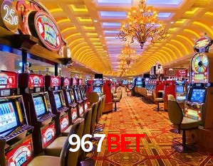Flash Promotion 967bet