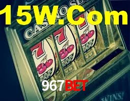Sinta a adrenalina dos jogos de cassino com 967bet