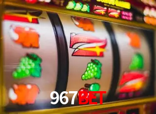 Secure Login 967bet