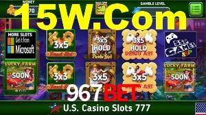 Daily Bonuses 967bet