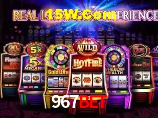 Tennis Betting 967bet