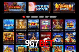 967bet,967.com