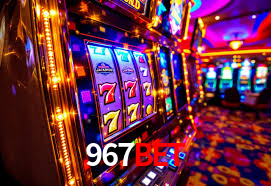Tournaments 967bet