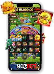 Instant EasyPaisa 967bet