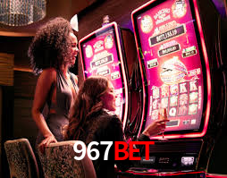 Roulette Table 967bet