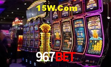 Bonus Features 967bet