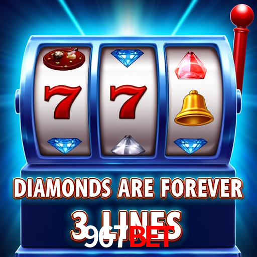 VIP Casino 967bet