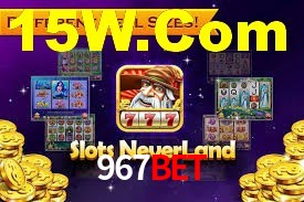 Exclusive Games 967bet