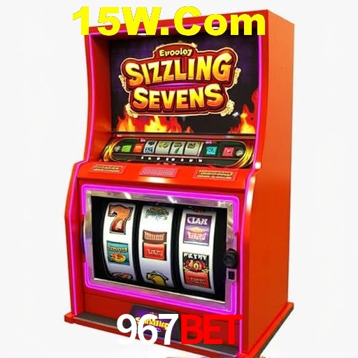 Slot Games 967bet