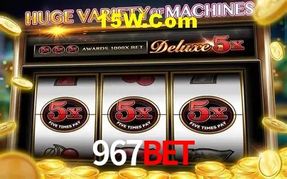 Account Benefits 967bet