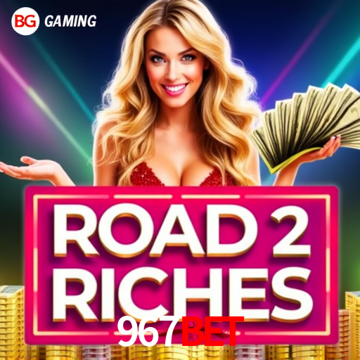 Bonus Features 967bet