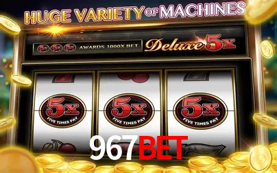 2FA Security 967bet