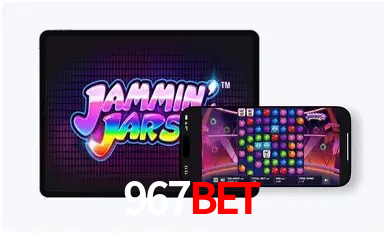 Experiência VIP 967bet