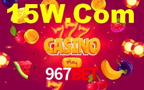 Premium Interface 967bet