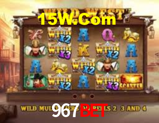967bet