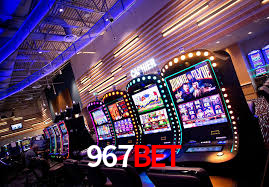 967bet