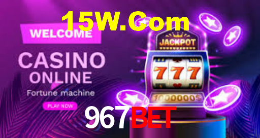 967bet
