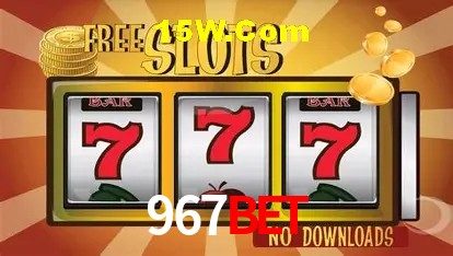 Game Providers 967bet