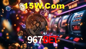 Live Casino 967bet
